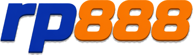 rp888 Logo